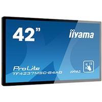 iiyama TF4237MSC-B4AG 42 1920x1080 VGA DVI HDMI Touch LFD