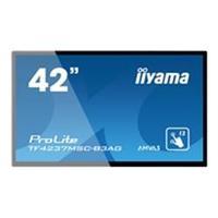 iiyama TF4237MSC-B3AG 42 1920x1080 VGA DVI HDMI Touch LFD