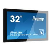 iiyama T3234MCS-B3X 32 1920x1080 DVI VGA Touch LED LFD