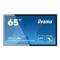 iiyama TF6537UHSC-B1AG 65 1920x1080 HDMI DP Touch LFD