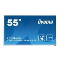 iiyama Prolite TH5565MIS-W1AG 55 1920x1080 VGA HDMI RCA LFD