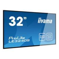 iiyama Prolite LE3240S-B1 32 8ms VGA DVI HDMI USB LCD Display