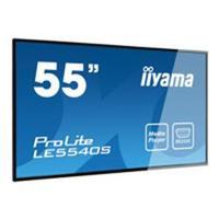 iiyama Prolite LE5540S-B1 55 8ms VGA DVI HDMI USB LCD Display