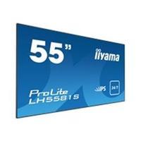 iiyama Prolite LH5581S-B1 55 DVI VGA HDMI Commercial Display