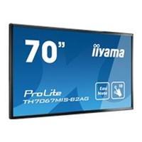 iiyama Prolite TH7067MIS-B2AG 70 DVI VGA HDMI Anti-Glare Display