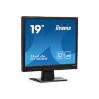 Iiyama P1905S-B2 19 1280x1024 5ms VGA DVI-D LED Monitor