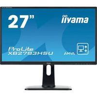 iiyama ProLite XB2783HSU 27 1920x1080 DVI HDMI LED Backlit LCD Monitor