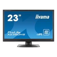 iiyama ProLite X2380HS-B 23 1920x1080 5ms VGA DVI-D HDMI LED Monitor