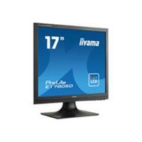 iiyama prolite e1780sd 17 1280x1024 dvi lcd monitor