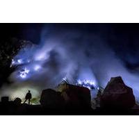 Ijen Blue Fire Trekking Tour