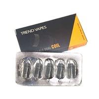 ijoy s6 and v8 18 ohm replacement coils