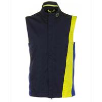 IJP Design Shard Gilet Ink