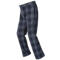 ijp design poulter junior tartan golf trousers porcelain