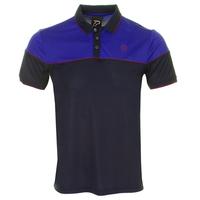 IJP Design Eagle Polo Shirt Ink