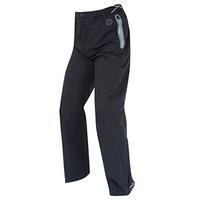 ijp design waterproof trousers jet black