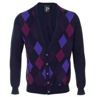 IJP Design Shapeshifter Cardigan Ink