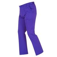 IJP Design Junior Tech Trousers Ultramarine