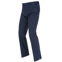 ijp design straight leg classic trousers ink