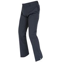 ijp design straight leg classic trousers charcoal