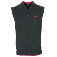 IJP Design Crest Slip Charcoal