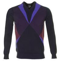 IJP Design Kaleidoscope 2 Sweater Ink