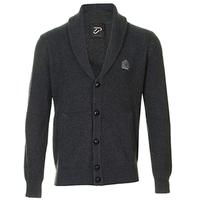 IJP Design Black Watch Cardigan