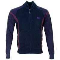 IJP Design Dynamo Full Zip Jacket Ink