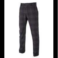 IJP Design Poulter Tartan Trousers Black Watch