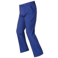 ijp design junior tech trousers midnight blue