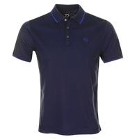 IJP Design The Fine Polo Shirt Ink