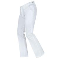 ijp design tech trousers golf ball white