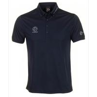 IJP Design Classic Tour Golf Shirt Ink