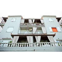 Ikion Eco Boutique Hotel