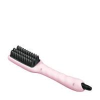 ikoo E-Styler Hair Straightening Brush - Cotton Candy