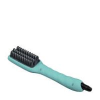 ikoo E-Styler Hair Straightening Brush - Ocean Breeze