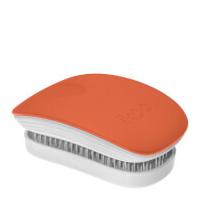 ikoo Pocket Hair Brush - White - Orange Blossom