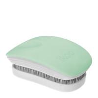 ikoo Pocket Hair Brush - White - Ocean Breeze