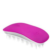 ikoo home hair brush white sugar plum