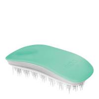 ikoo Home Hair Brush - White - Ocean Breeze