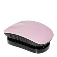 ikoo Pocket Hair Brush - Black - Cotton Candy