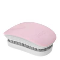 ikoo pocket hair brush white cotton candy