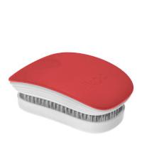 ikoo pocket hair brush white fireball