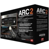 IK Multimedia ARC System 2