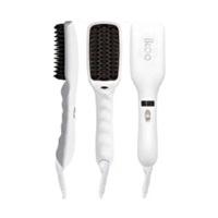 ikoo e-styler platinum white