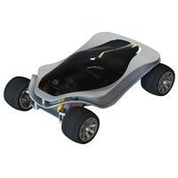Ikon Remote Control Buggy