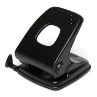 Ikon Black PM40 Hole Punch (Pack of 3)