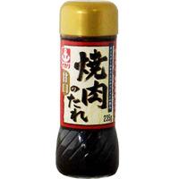 ikari yakiniku mild barbecue sauce