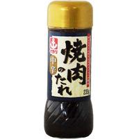 ikari yakiniku medium hot barbecue sauce