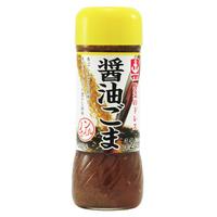 Ikari Oil Free Soy Sauce Sesame Dressing