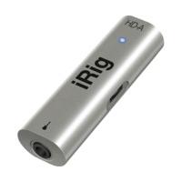 IK Multimedia iRig HD-A